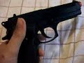 Kwc M92fs review