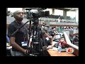 President Kenyatta assures on press freedom, safety and protection