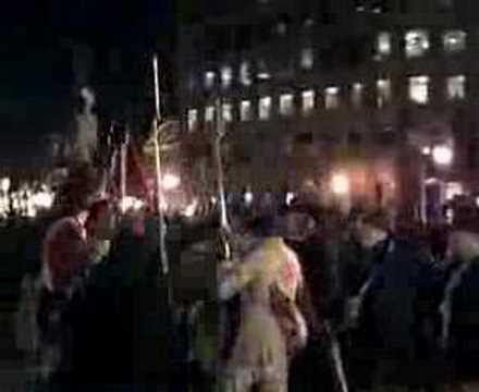 Boston Massacre 2007