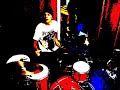 NO DOUBT \"underneath it all\" drum cover NO DOUBT \"underneath it all\" drum cover