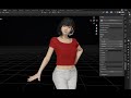 blender vmd