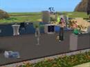 Sims 2, Goodbye Sims 2, Goodbye