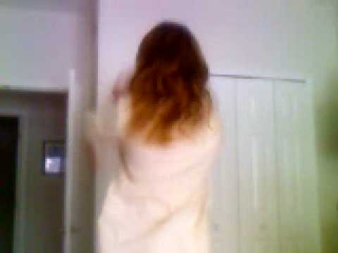 Alyssa Young - Dancing Queen