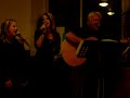 i'm a believer - live at the red lion, desertines, france
