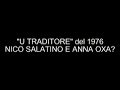 ANNA OXA NICO SALATINO ANNA OXA NICO SALATINO