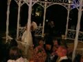 Part 1 Wedding DJ gig log White Chapel in North Richland Hills Texas 07 26 2009