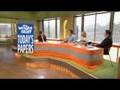 John Barrowman - The Wright Stuff - Headlines
