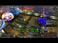 Raid Du Phoenix = Warmaster Blackhorn 10 Man = HD 1080p