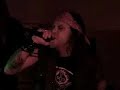 Earthride - \"Vampire Circus\" 9/3/05 Krug\