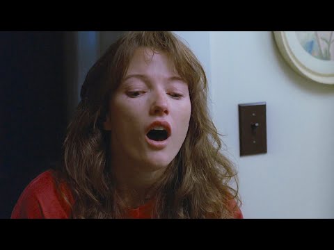 The X-Files S1E06: Shadows - Bored Now's Television Reviews