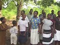 http://www.youtube.com/watch?v=li8suubZ5bE nice African choir :)