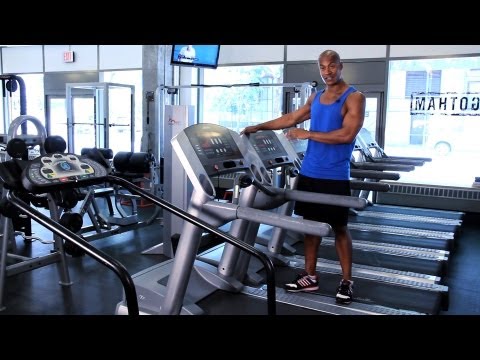 how to get the most out of a trip to the gym