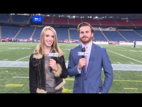 Video: Patriots defeat Chiefs in shootout