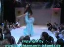 Bauchtänzerin Iskanda - Isis Wings - Bellydance