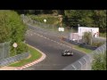 mclaren has revealed the MP4-12C supercar to the media with a promotional video showing two test prototypes tesing in several locations the world over.