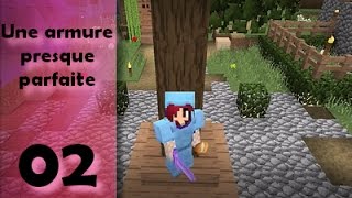 Chamaloo' - Une armure presque parfaite - Episode 2