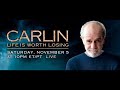 92Y Interview. George Carlin. (2 of 6)