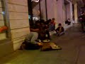 beyoğlu kaçkınları 2 ( santuri mete )
