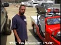 900 HP nitrous jeep, by Pete Johnson, ThermoCap video 900 HP nitrous jeep, by Pete Johnson, ThermoCap video