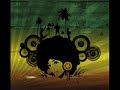 Reggae Dancehall Raggamuffin frances