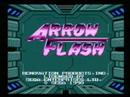 Classic Game Room HD - ARROW FLASH for Sega Genesis review