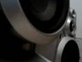 Som Panasonic SC-AK750LB-K