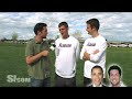 The SI Tour Guy: Ultimate Frisbee Championships