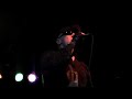 Titanium Black \"Miles Deep\" Live Titanium Black \"Miles Deep\" Live