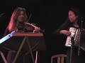 Banshee in the Kitchen - Milltown live, 2006