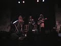 banshee in the kitchen   milltown live 2006