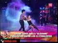 Yasna Zuvic - Elevame (Rojo- Chile)