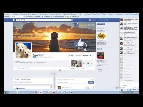 how to make money on facebook