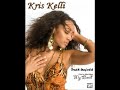 HOT! track off Kris Kelli's album My World