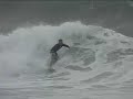 Surfing Hossegor