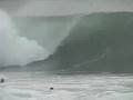 Surfing-Hossegor