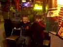 Henk en Lisa VALS