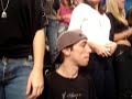B.Boy Paulo 3D no programa ALTAS HORAS