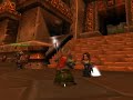 Wow - Gnomes get funky Wow - Gnomes get funky