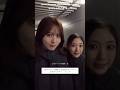 中嶋優月 谷口愛季 本日8月11日より、 全国のローソン店舗で『櫻坂46 日向坂46キャンペーン』がスタートしました！詳細はキャンペーンサイトをご覧ください！
