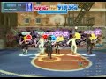 Audition : 1.2M NPC Battle!!