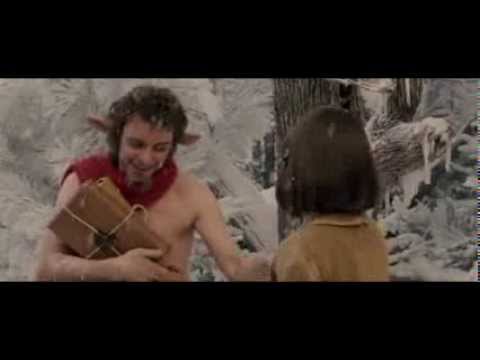 opowieści z narnii lew, czarownica i stara szafa cały film dubbing pl