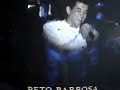Beto Barbosa - Caminhando com a Solid�o