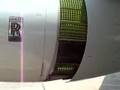 RB211-535C Engine T/R