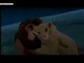 Lion King-Girlfriend