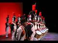 Grognards et Hussards avec Duo de Robert Goute