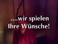 Party mit der LSD Partyband Livemusik Party mit der LSD Partyband Livemusik