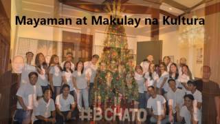 WE ARE THE BIÑAN METROPOLITAN CHORUS