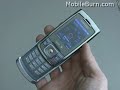 today sprint started offering the samsung m520 slider handset.  full story: http://www.mobileburn.com/review.jsp?id=4190  we have had this phone for a few days have put together a brief intro video.