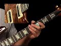 Blues Guitar Lessons - #11 Dominant Blues - Bluesology