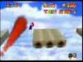 videos de Sm64 - Tricky Triangles! - 13.7 TWR